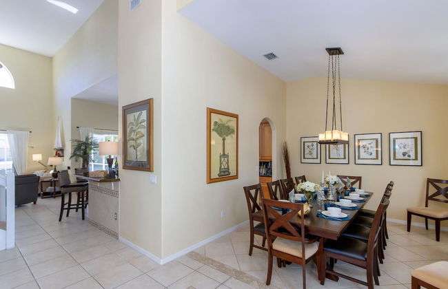 House Sunset Palace by Vacationhit - Photo 11