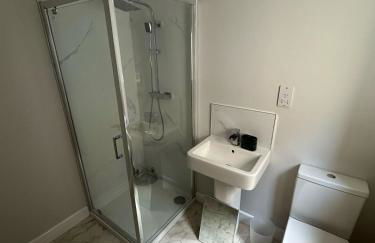 Cosy Flat in Central Hexham - Foto 6