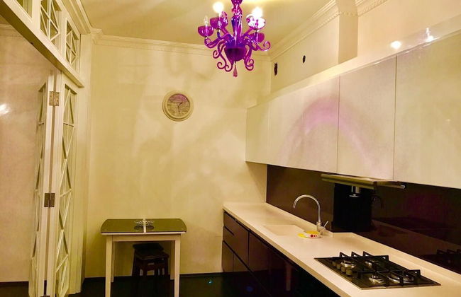 Apartment on Aleksidze st - Foto 8