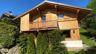 Chalet Charline - Foto 2