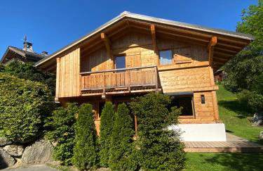 Chalet Charline - Foto 2