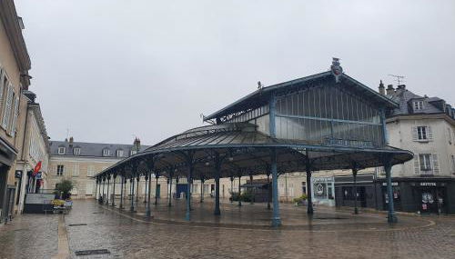 Refuge paisible en plein centre-ville - Foto 3