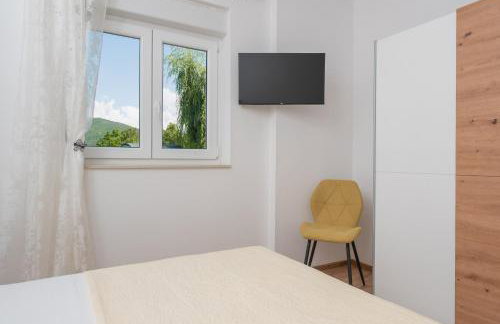 VILLA DOLA near Split - private pool, orchard, peace - Foto 40