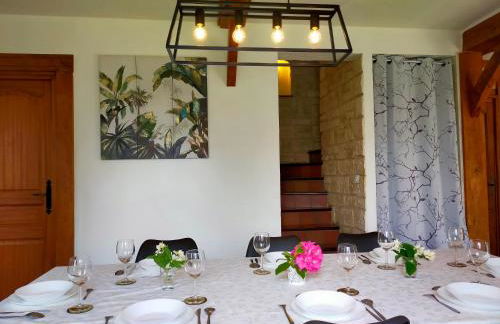 Maison 110 m² cosy au calme avec jardin de 1000 m² - Foto 13