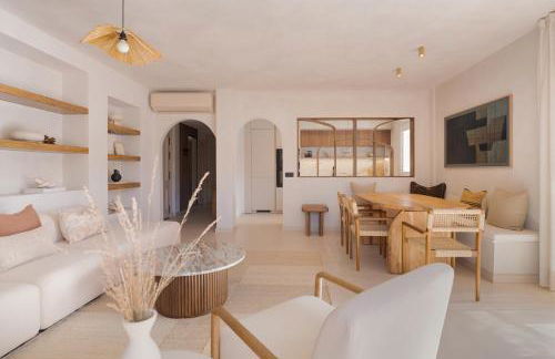 Villa Hikari - Design house with heated pool in Corralejo - Photo 6