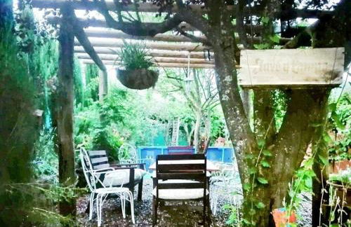 Naturaleza, Confort y Magnificas vistas a Sierra de Gata TR-CC-00490 - Foto 31