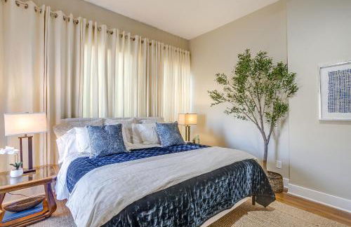 Stadium Luxe Retreat- Walking Distance to AT&T Sta - Foto 24