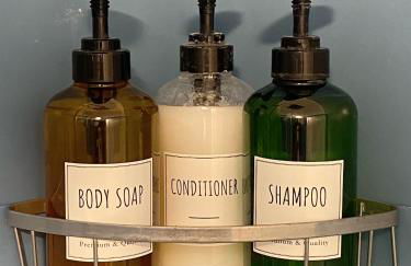 La Terrazzina FCO - Foto 12