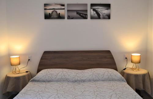 Malcesine with Charme - Family&friends Superior 2 bedrooms apartment - Foto 6