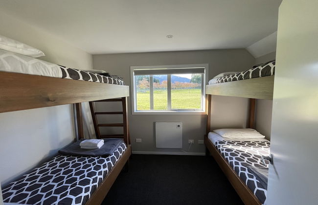 Pudding Hill Lodge & Chalets - Foto 17