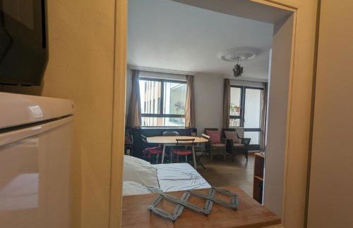 Large studio with terrace for up to 4 people - Foto 20