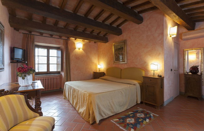 Relais Poggio Borgoni - Foto 12