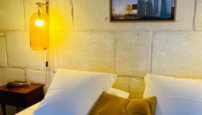 La Madeleine Arles - Foto 2