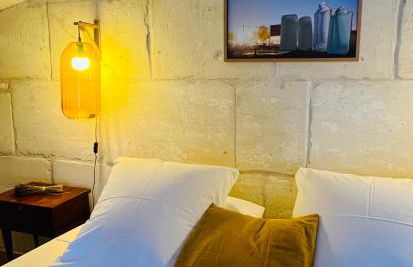 La Madeleine Arles - Foto 2