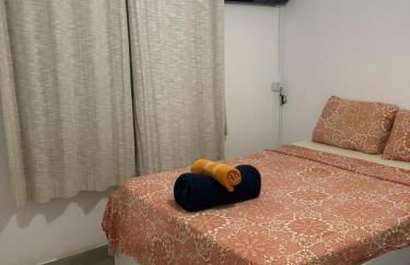 Apê 102, ao lado da Graal, Dutra e próximo da Amam - Foto 7