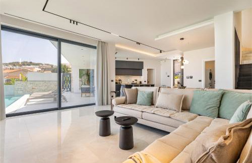 Bella Casa - Newly Built Designer Villa - Foto 46