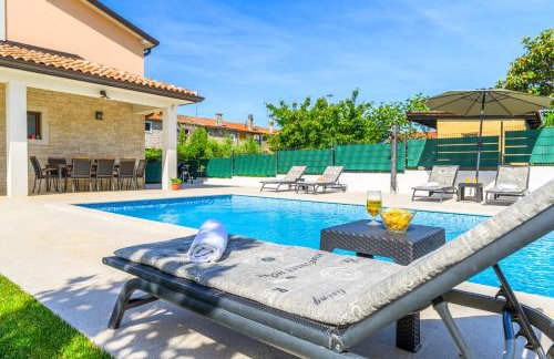 Villa SA-RA by Briskva - Foto 43