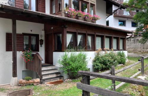 Dolomites Holiday Home - Foto 9