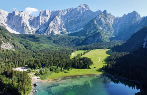 Cave Trieste Apartments - CaTs Apartments - Photo 39