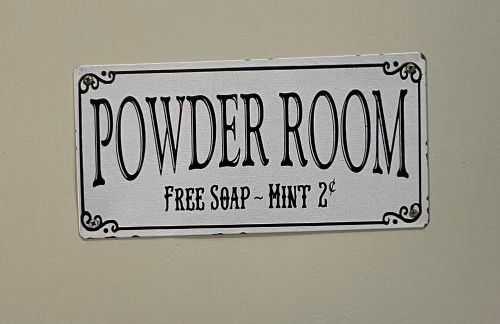 The Studio at Creekside Camp & Cabins - Foto 18