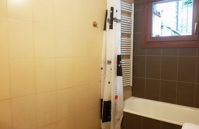 Apartamentos Biescas 3000 - Foto 36