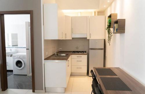 B&B Intero Appartamento Forum e Metro Milanofiori - Foto 12