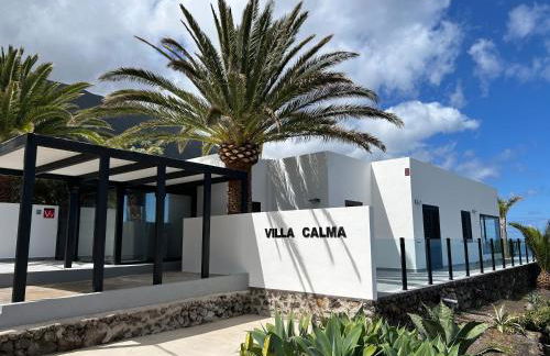 Villa Calma - Foto 8