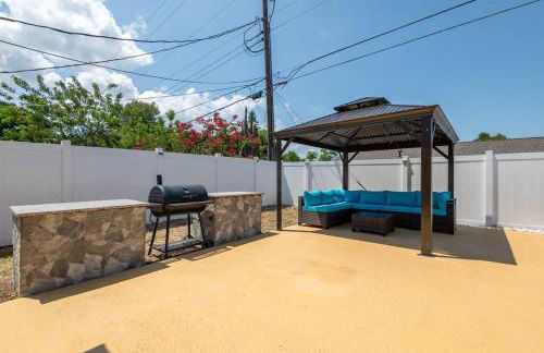 Cruise-Ready Oasis 15min to Beach & Port Canav & Huge Pool - Foto 44