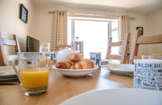 Haven House, Aldeburgh - Foto 31