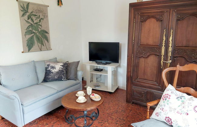 Holiday Home With sea Views, Tregarvan - Foto 10