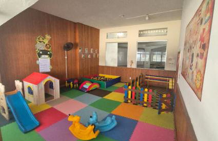 Apartamento frente ao Mar Praia do Sonho com garagem - Foto 17