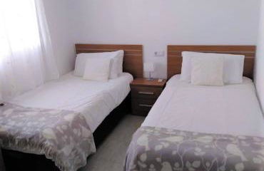 Casa Cristal - Villa with private pool Camposol Mazarron - Photo 25