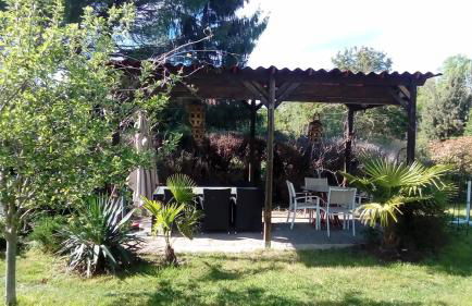 Un tour du Monde en Val de Loire 15 pers - Foto 2