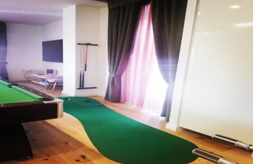 Babylon Luxury Suite & Apartments - Foto 16