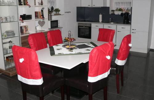 Ferienhaus Zum grünen Holz - Foto 35