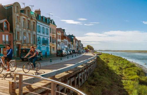 Maison Famille-Confort-Terrasse Jardin-Vue Cathédrale - Foto 52
