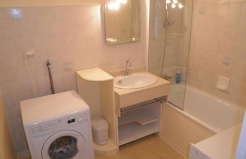 Appartement T3 - 4 personnes - Face Océan - Thalasso - Foto 11