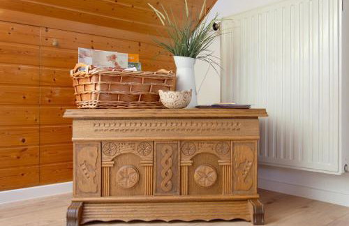 Ferienwohnung Apfelblüte - Foto 9