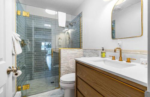 Overlook Chalet - Foto 17