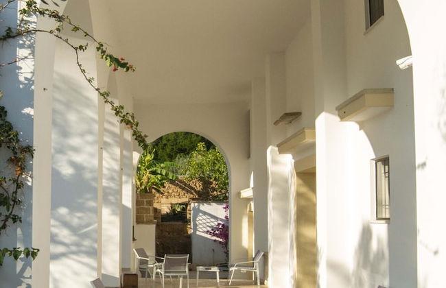 Casale Donna Rosa - Foto 36