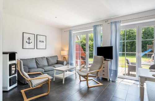 Haus Am Dorfteich D mit Spielplatz - Foto 3