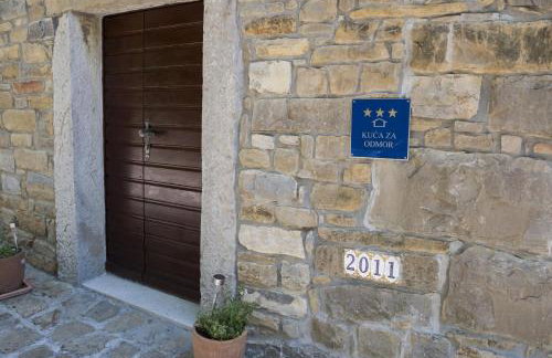 Holiday Home Cosseriga - Photo 16