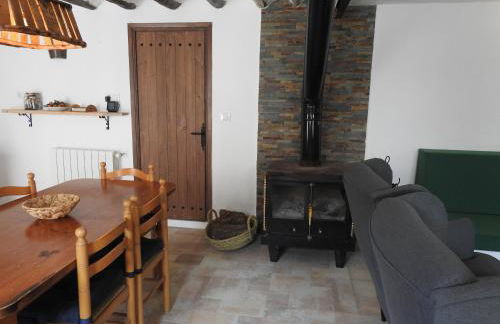 CASA RURAL REVOLCADORES - Foto 9