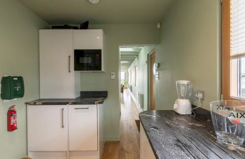 The Pontoon - Pass the Keys - Foto 18