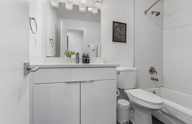 Crescent Furnished Apartments - Photo 71