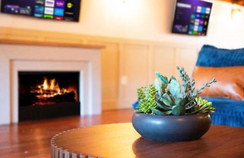 Lakeside Serenity Retreat Near Kalahari Resort - Foto 5