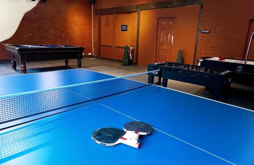 The Stables at Eriviat Hall - Foto 78