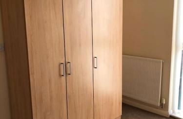 Great House + air conditioning + free car parking - Foto 6