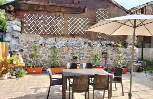 CASA SANTIBAÑEZ DE LA FUENTE - Foto 31