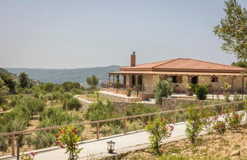 Saint Nicholas Villas 4 - Foto 1